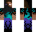 herobrine
