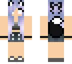 herobrine girl