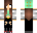 herobrine girl