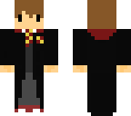 hogwarts boy