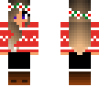 hohohoklutzy