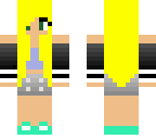 hout_sniper girl