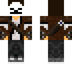 hunter me