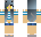 huskypup's skin edit