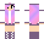 ice cream girl