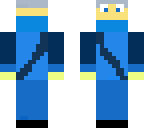 ice dude