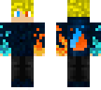 ice fire