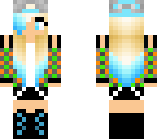 ice mage edit