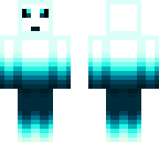 ice person