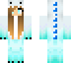 icy dino