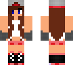 if i was aphmau