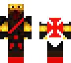 infernodude15 knight templar