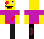 injered derp