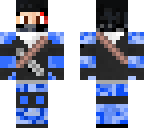 injured assasin