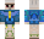 iron golem