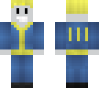 ironey vault boy