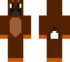 james potter stag form