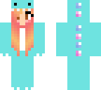 jami dinosaur