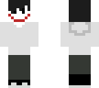 jeff the killer