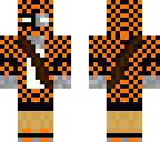 jenava wolf 2