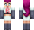 jessie team rocket