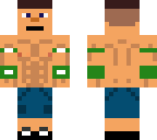 john cena