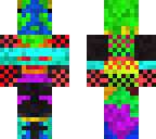 jungle tribe