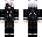 kaneki with mask