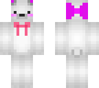 kawaii icebear