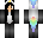 kawaii pandicorn