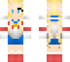 kawaii sailor moon