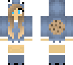 keks girl