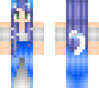 kitty cat requested by miki but bri did it xd