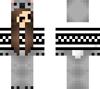 koala girl