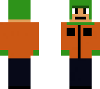 kyle broflovski