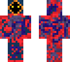 lava monster rfd