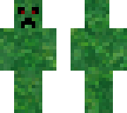 leaf creeper