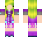 lemon zest mlp
