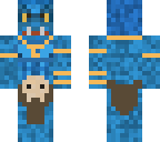 lizardmen blue
