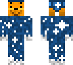 luh en pijama
