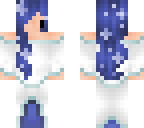luna chibi