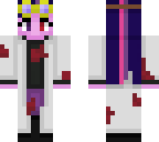 mad twilight-tist
