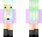 made some changes