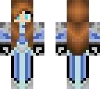 madi the blazing star