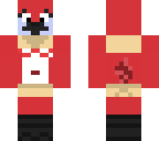 margaret from regular show
