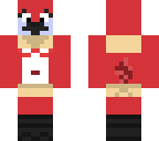 margaret from regular show fixed