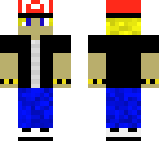 mario casual 