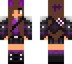 me as aphmau