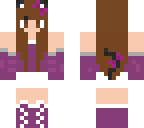 me as kawaii chan