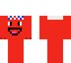 meat man